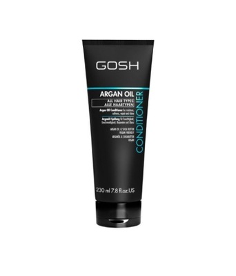 Gosh Argan Oil Odżywka regenerująca 230ml