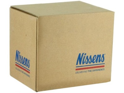 MOTOR SOPLADORES NISSENS 87789  