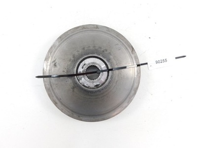 YAMAHA MAJESTY 400 PRZECIWTALERZ