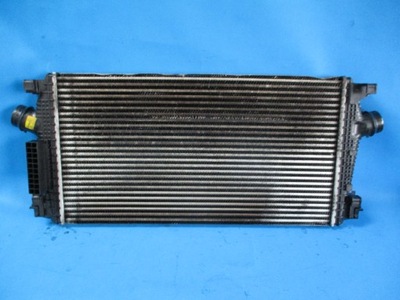 Інтеркулер chevrolet orlando 13267647 фото №1