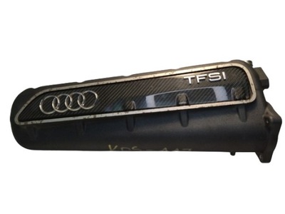 07K133201AD 07K133201AG COLECTOR DE ADMISIÓN 2.5 TFSI CARBÓN AUDI TT RS RS3 10+  