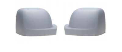 Vivaro trafic nv300 talento корпус зеркало левая фото №1