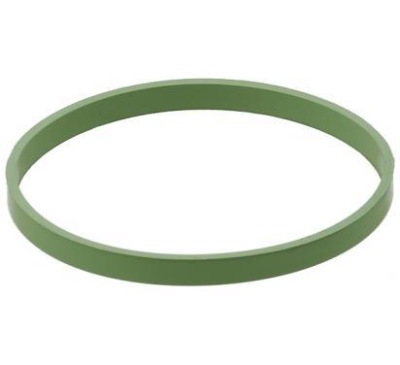 Elring прокладка штифт впускной корпус citroen фото №1