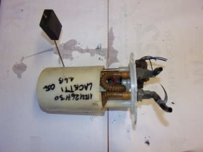 Помпа топлива chevrolet lacetti 1.4b фото №1