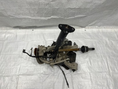 Alfa romeo stelvio поворотный кулак задняя задняя комплектная фото №1