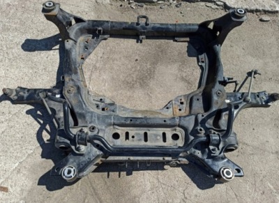 Подрамник подрамник jaguar e-pace фото №1