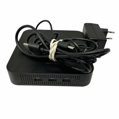 MINI KOMPUTER MINIX NEO J50C-4 MAX