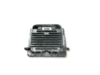 Модуль выравнивание света ксенон land rover range rover sport facelift l320 фото №1