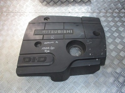 Крышка двигателя mitsubishi carisma 1.9 did фото №1