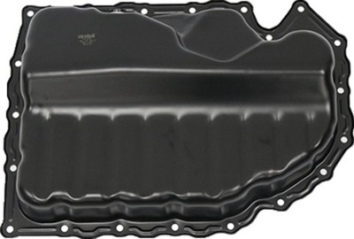 Поддон масляная vika фото №1