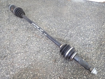 Привідний вал лівий задня задня forester v 2.0i hybrid 22r фото №1