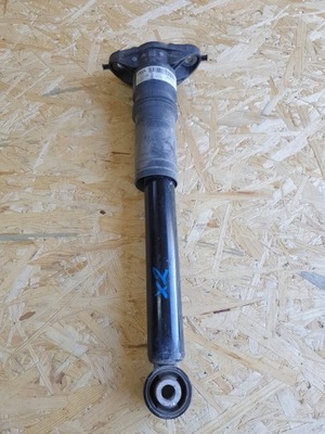 Opel corsa f амортизатор задня 9837466880 фото №1