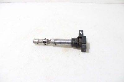 Котушка запалювання skoda fabia ii 1.2 фото №1