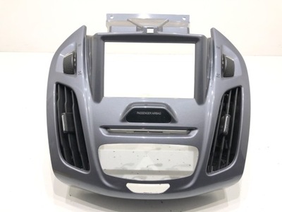 Решётка обдув перед ford tourneo dt11v014l20ad minivan вентиляции фото №1