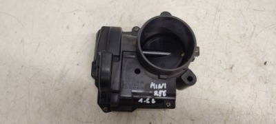 Дросельна заслінка mini r56 1,6 vti фото №1