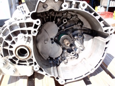 Коробка передач передач fiat ducato 2.2 46348913 rok 2020- фото №1