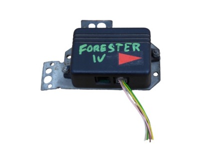 Модуль антенны subaru forester iv фото №1