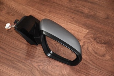 Дзеркало opel grandland x праве 17pin 2020 europa фото №1