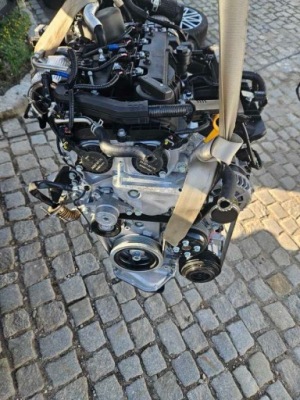 Ceed iii gt proceed 1.5 t-gdi двигатель g4lh xceed фото №1
