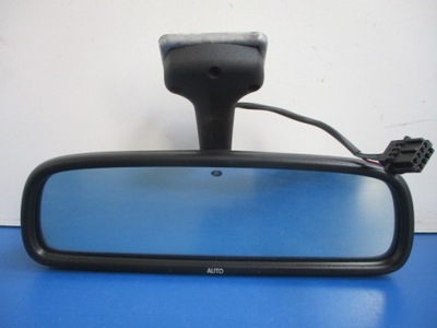 Saab 9-5 i lift зеркало внутреннее заднего вида фото №1