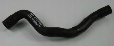 Ford focus mk3 рестайлинг  1.5 ecoboost шланг радиатора фото №1