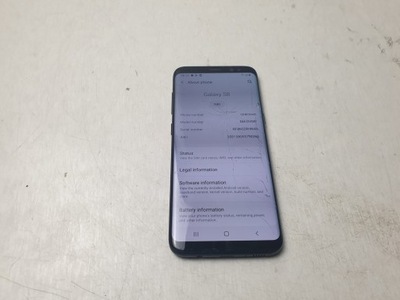 Samsung Galaxy S8 64GB (2120372)