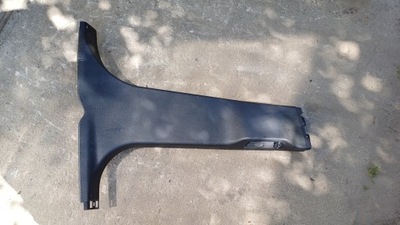 Ford mondeo mk4 захист стійка права фото №1