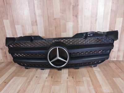 MERCEDES SPRINTER 906 2006-2013 РЕШЁТКА РЕШЁТКА