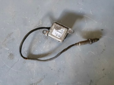 Bmw e87 e81 n43 датчик лямбда-зонд nox 7587130 фото №1