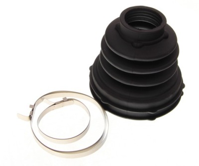 Захист шарнір ford wew. mondeo 07-/ s-max 88x94x34,5 фото №1