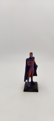 Figurka Magneto Marvel 1:21 Eaglemoss BVO 20