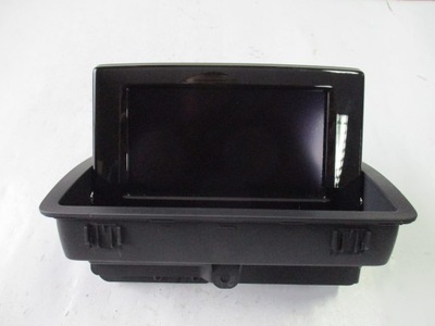 MONITOR PANTALLA NAVEGACION AUDI Q3 8U0857273B  