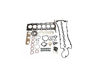 Уплотнители двигателя chevrolet epica 2,0 r6 24v lf3 фото №1