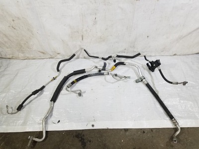 Провода кондиционера mazda 6 gj 2.2 d фото №1