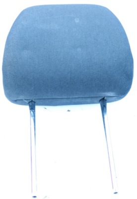 Подголовник перед skoda fabia 2 ii 6u przedlift фото №1