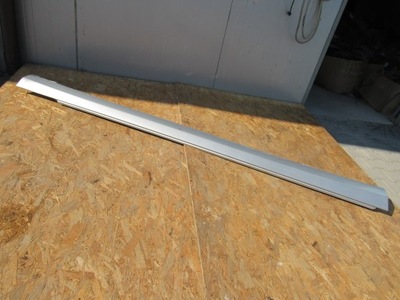 Mercedes s w222 long молдинг порог правая a2226980354 фото №1