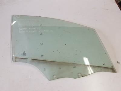 Peugeot 2008 i 14r скло двері права перед фото №1