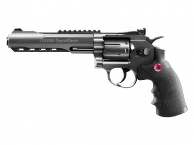 Replika rewolwer ASG Ruger Superhawk 6" 6 mm