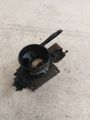 Дроссельная заслонка ford focus mki 1.6 16v фото №1