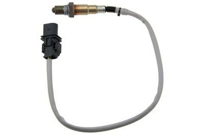 Датчик лямбда-зонд kia soul 1.6gdi 2014- фото №1