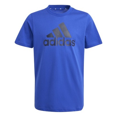 Koszulka dziecięca Adidas U BL TEE IJ6264 r.152