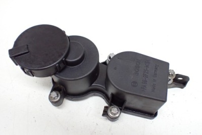 Сепаратор оливи smart forfour i 454 1.5dci a6390100462 фото №1