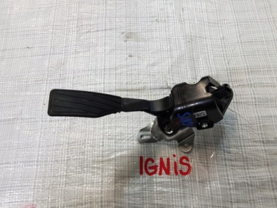 Педаль газа suzuki ignis iii 1.2 фото №1