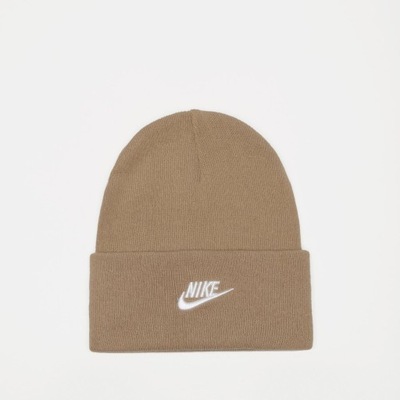 Czapka zimowa Nike Peak Tall Cuff Beanie