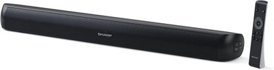 Soundbar 2.0 Sharp HT-SB107 90W Bluetooth 65 cm