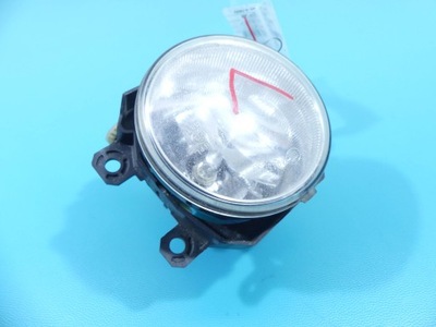 Противотуманная фара левый subaru legacy v koito фото №1