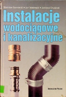 Instalacje wodociągowe i kanalizacyjne