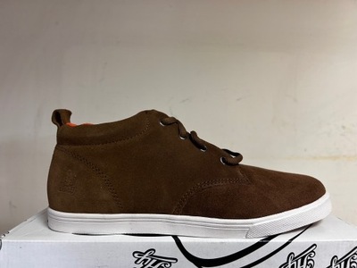 #281/5 Buty sportowe HOOY Serpentus Camel r. 43