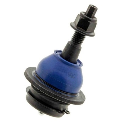 Шаровая опора рычага верхнего ford ranger 19-22 фото №1