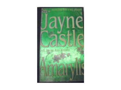 Amarylis - Jayne Castle
